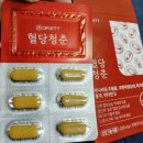 청춘식품 | 혈당관리영양제 하나로 콜레스테롤까지? 닥터엣 혈당청춘 후기