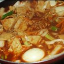 신당동떡볶이 이미지