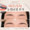 프리지 | 눈썹은 인상이다! 대구 수성구 범어동 눈썹맛집 어프리지 눈썹 교정 후기!!