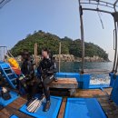 제주도스쿠버다이빙 어쩌다섶섬 펀다이빙 후기