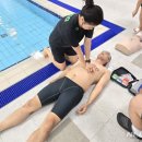 강화국민체육센터 수영장 이미지