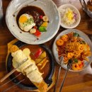 (주)부평현대모터스 | 부평구청역 맛집 돈까스·파스타 둘 다 맛있는 샐돈키친 부평점 방문 후기