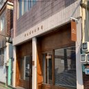카페비아노 | 광주 월산동 카페 무등 소금빵