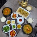 칠곡추어탕 | 막걸리 무한 리필 가능한 왜관 맛집 단정추어탕 방문후기