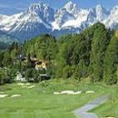 에비앙 골프 및 스위스,오스트리아 알프스 골프 투어 이미지