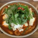 [또보겠지떡볶이 해피토스점] 홍대 서교동 즉석떡볶이 맛집, 웨이팅, 내돈내산 추천