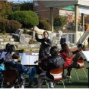 용문중학교 이미지