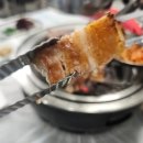 서사리 솥뚜껑 333 | 경산 하양고깃집 서사리숯불&솥뚜껑333삼겹살 하양맛집