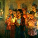 북악중학교 이미지