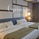 이마트24 신라스테이점 | 경주 황리단길 신상 숙소 추천 신라 레거시 호텔