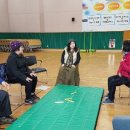 수원시장애인종합복지관 강당 이미지