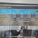 정다운 130회 충주 활옥동굴&amp;수주팔봉,탄금대(7/19) 이미지