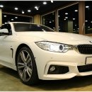 BMW F32 428I 쿠페 - RS 디지털앰프 + RS도어방음 + RS우퍼 , 스피커 오디오 , 오렌지커스텀 토돌이 이미지