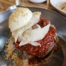 퇴계막국수 이미지