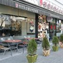 찹쌀순대 이미지