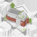 쌍문3동 주민센터 이미지