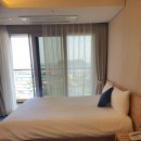 소암농장 | 제주도 일주일여행 숙소 : 호텔 브릿지 서귀포 바다뷰 공개!