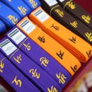 신나는태권도장 이미지