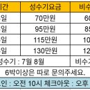 협재별장 너와 | [공지] 예약 안내 및 이용후기