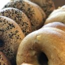 정든베이글 이미지