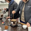 도트커피 이미지