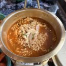 철길마을분식 | 떡볶이로드 99 : 돈의문박물관마을 학교앞분식(철길떡볶이)