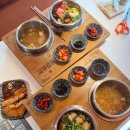 파리바게뜨(안산한양대) | 안산 한양대 맛집 모임장소로 적합한 동양솥밥 한양대에리카점