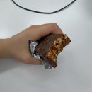 닥터유 | [Dr.You] 직장인 간단 아침으로 닥터유 에너지바, 단백질바 크런치 맛 후기