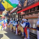 비단길현대시장 이미지