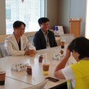 안산시청 공무직 노동조합 이미지