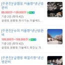주문진글램핑오토캠핑장 이미지