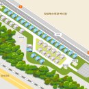 망상리조트 자동차캠핑장 이미지