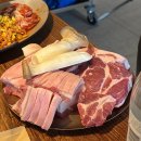 [당진 수청동 - 마루] 당진 맛집 숙성돼지고기전문점 마루 / 고기 맛, 분위기 모두 잡은 당진 수청동...
