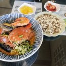 산방산해물라면오빠집
