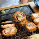 카츠와 | [유유카츠] 해운대 좌동 재래시장맛집 스페셜 모둠카츠와 통생선카츠 후기