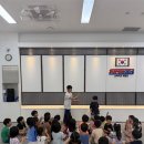 키즈태권도장 이미지