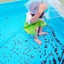 놀짱 | 엄마표놀이 놀짱 3달간 아이와의 놀이박스 후기