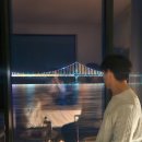 동경맑음 | 여행 | 부산 광안리 숙소 추천 게스후 럭셔리 더블 정면 오션뷰 내돈내산 후기, 광안리 드론쇼 잘보이나?