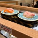 화전수산 | 헵파이브 근처 회전초밥 맛집 다이키수산 내돈내산