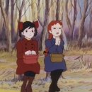 빨간머리앤 이미지