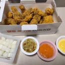 60계안동용상점 | 60계 치킨 크크크 치킨 배달 내돈내산 후기