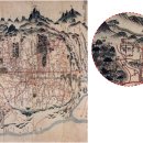 [마을교육 아카이빙] 그림으로 담는 마을지도 | 유학과 한국 건축