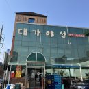 대가야성 | 대구 수성구 만촌동 짬뽕 맛집 대가야성 후기