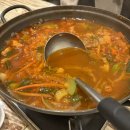 터줏대감통닭 | 포항 쌍사 터줏대감 주태백이랑 대왕통닭 찍먹한 후기