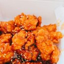 명가닭강정 이미지