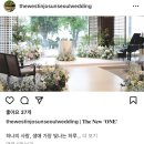 사상구청 신바람홀 강당 | [W.00] 화이트 예식 베뉴 비교, 견적 ect.