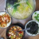 골목칼국수 Daum카페