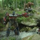 Transformers Rise of The Beasts 이미지