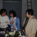 삼겹살파티 (상무점)