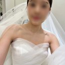 호텔비즈 | 15편 본식 드레스] 셀린아뜰리에 26년 신상 드레스 신도림 라마다호텔 본식 후기 (잔잔비즈✨, 이모님 최고)